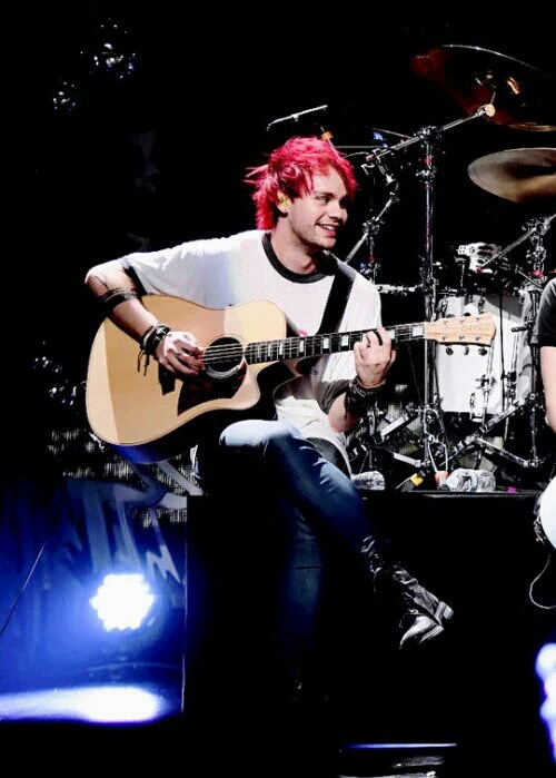 Michael Clifford