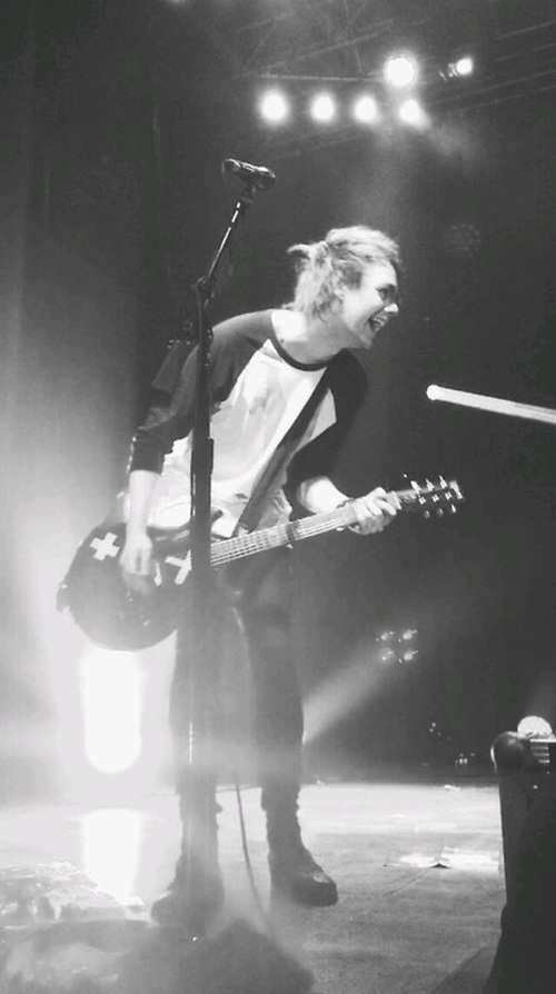 Michael Clifford