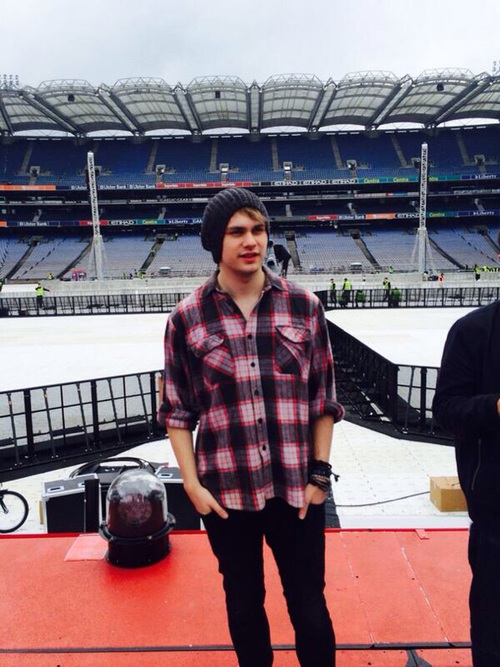 Michael Clifford