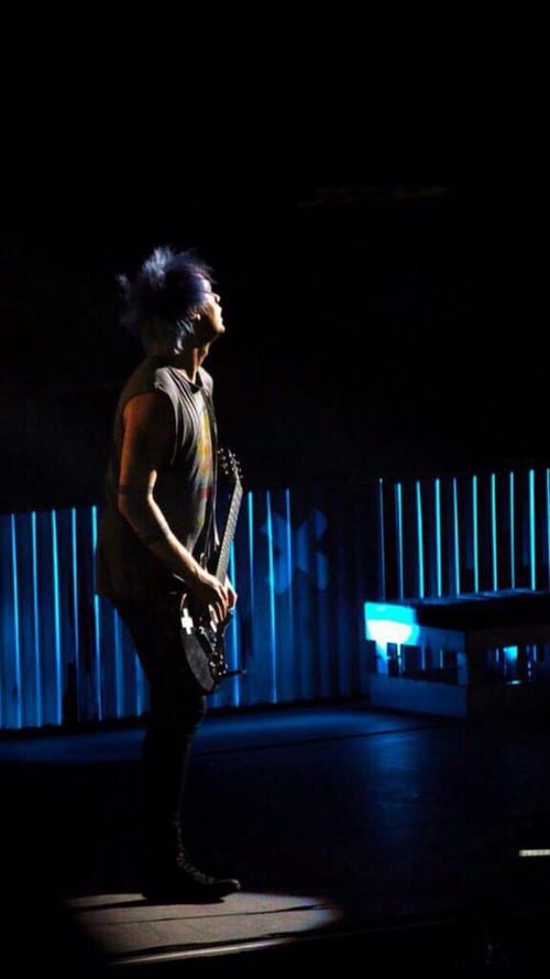 Michael Clifford