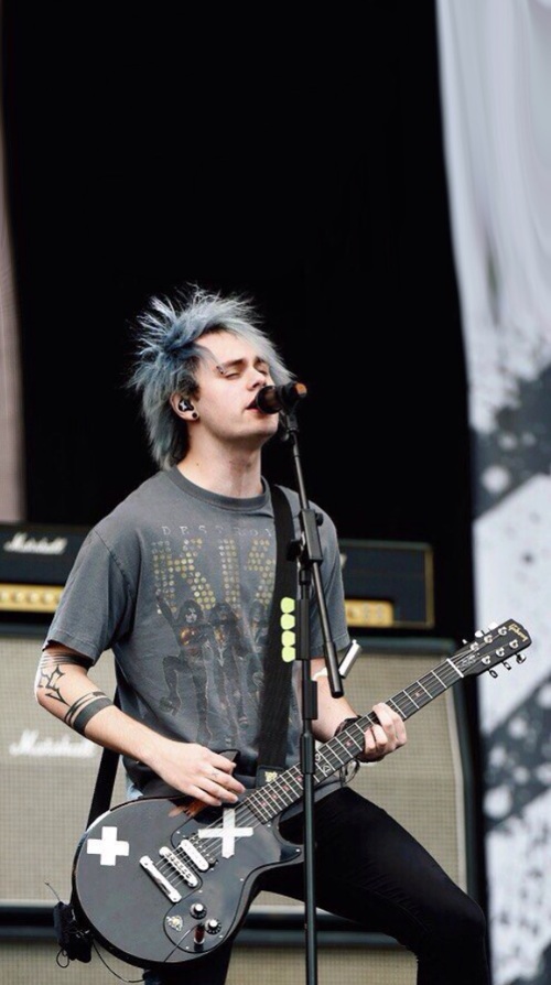 Michael Clifford