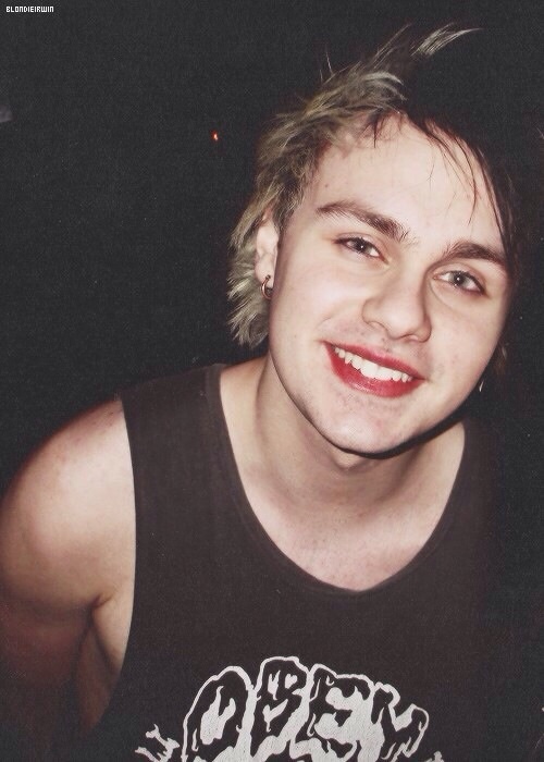 Michael Clifford