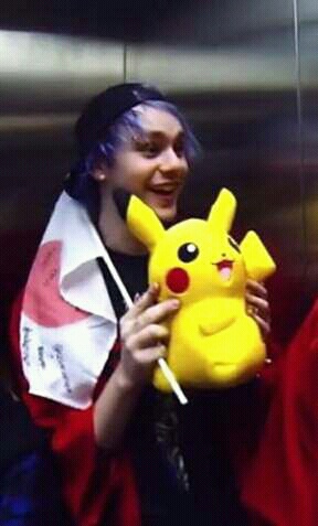 Michael Clifford