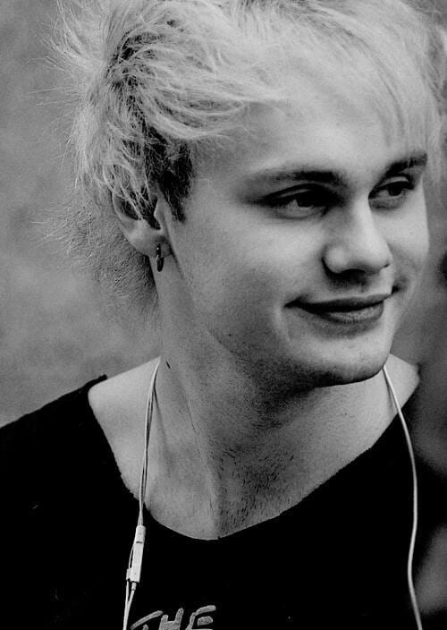 Michael Clifford