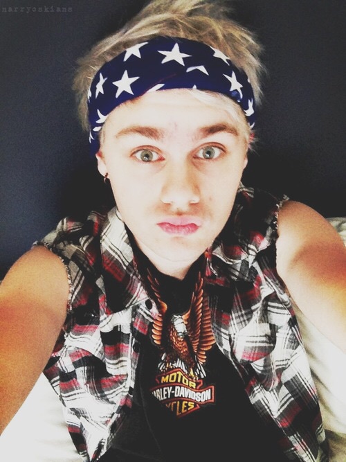 Michael Clifford