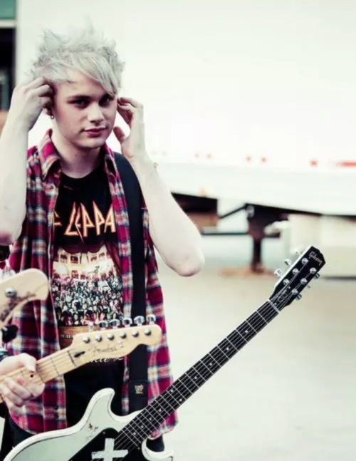 Michael Clifford