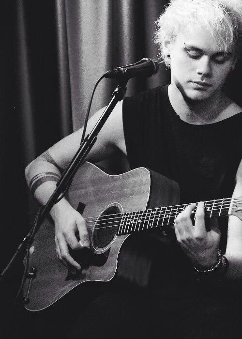 Michael Clifford
