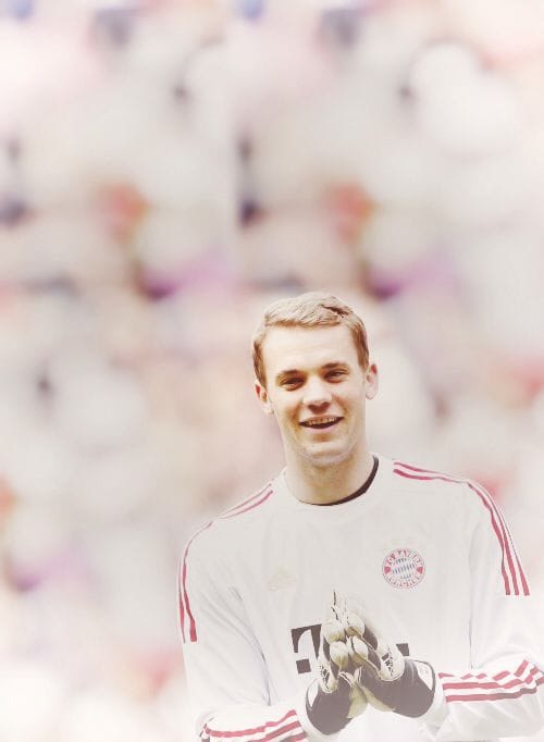 Manuel Neuer