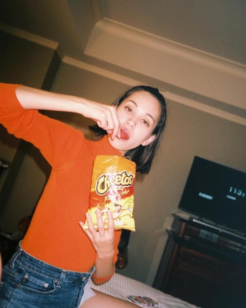 Kiko Mizuhara Kiko Mizuhara