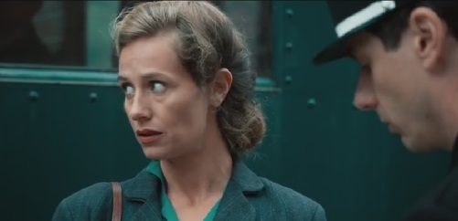 Le voyage de Fanny