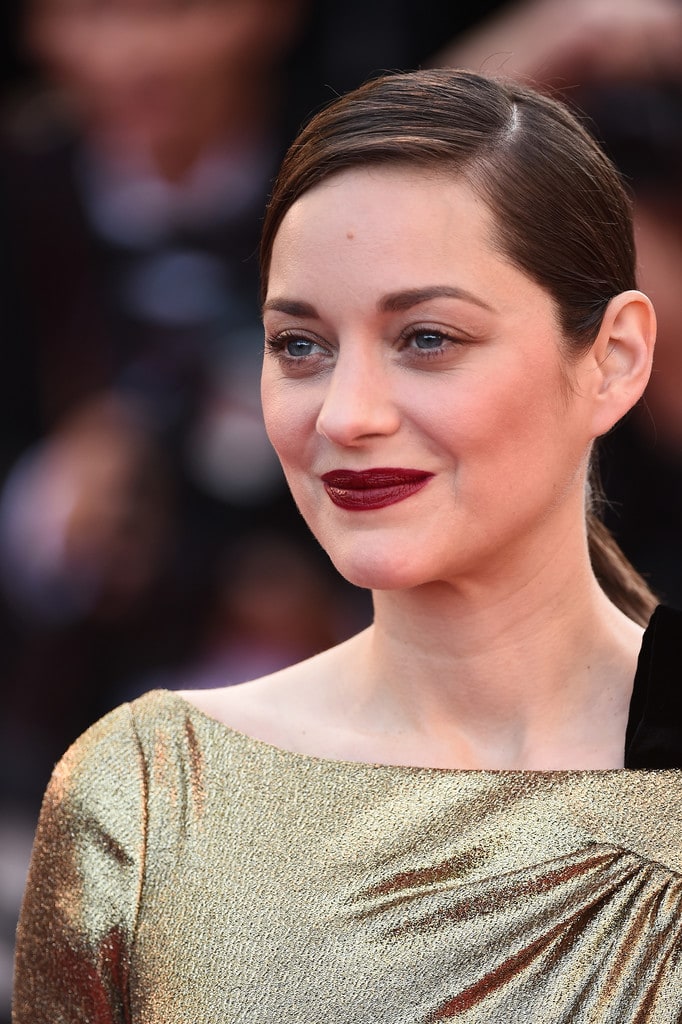 Marion Cotillard Marion Cotillard