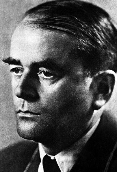 Albert Speer