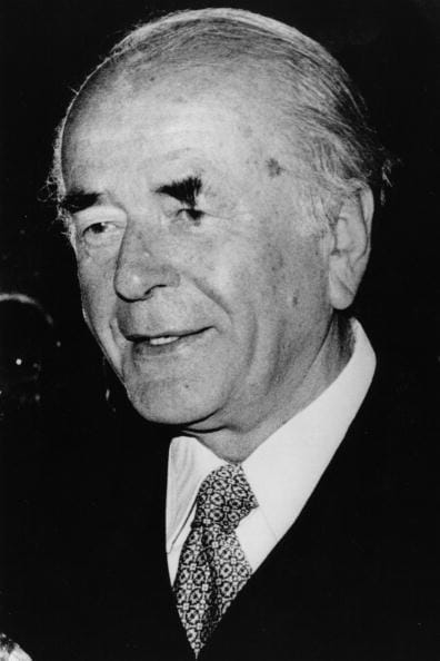 Albert Speer