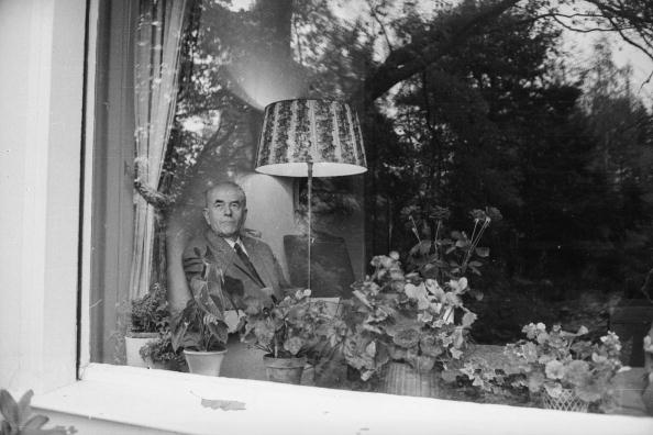 Albert Speer