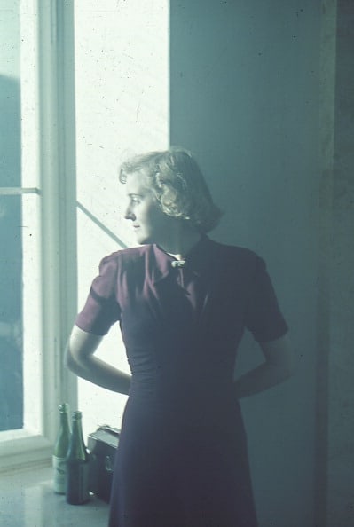 Eva Braun Eva Braun