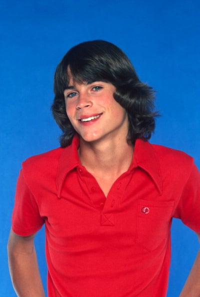 Rob Lowe