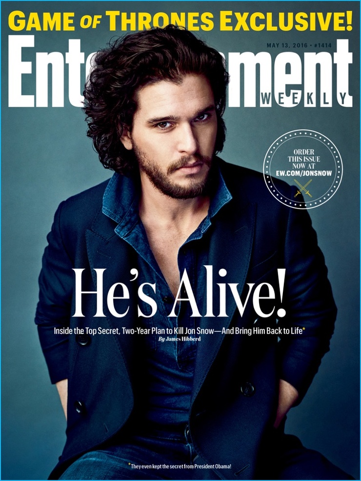 Kit Harington Kit Harington
