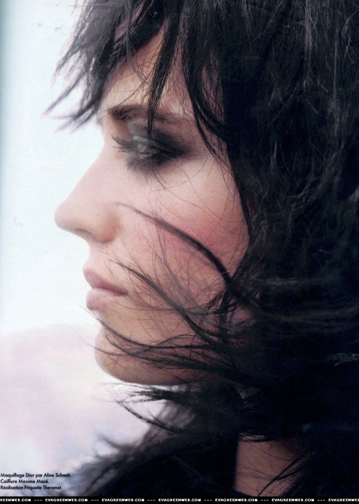 Eva Green Eva Green