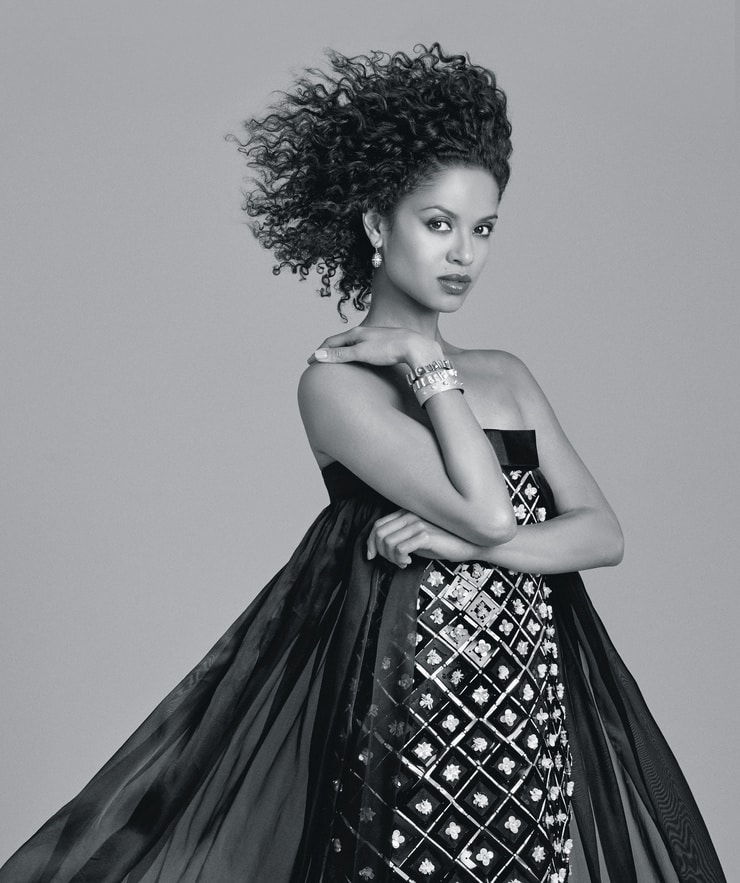 Gugu Mbatha-Raw Gugu Mbatha-Raw