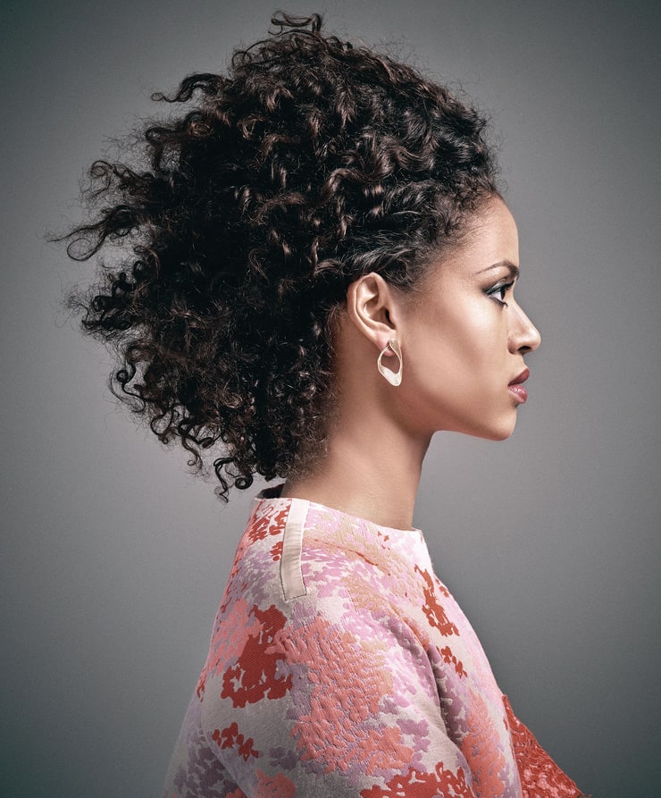 Gugu Mbatha-Raw