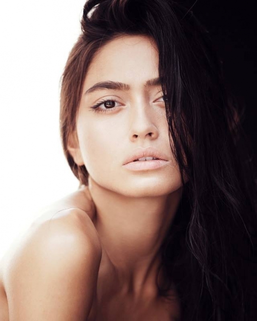 Ambra Battilana Gutierrez Ambra Battilana Gutierrez