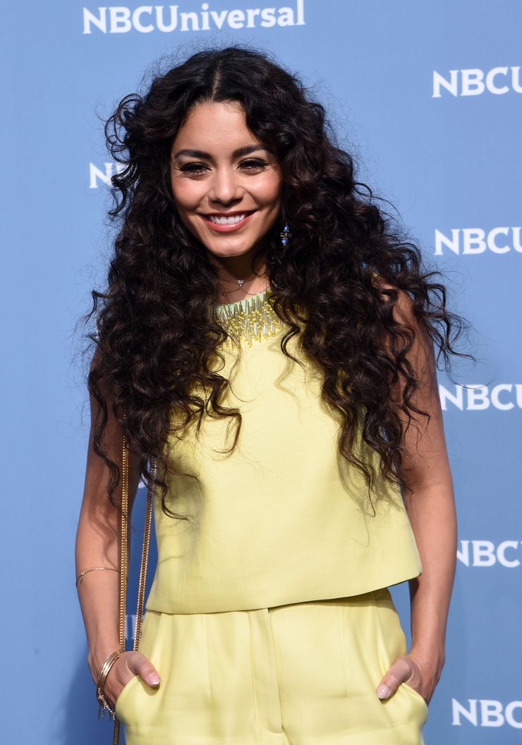 Vanessa Hudgens Vanessa Hudgens