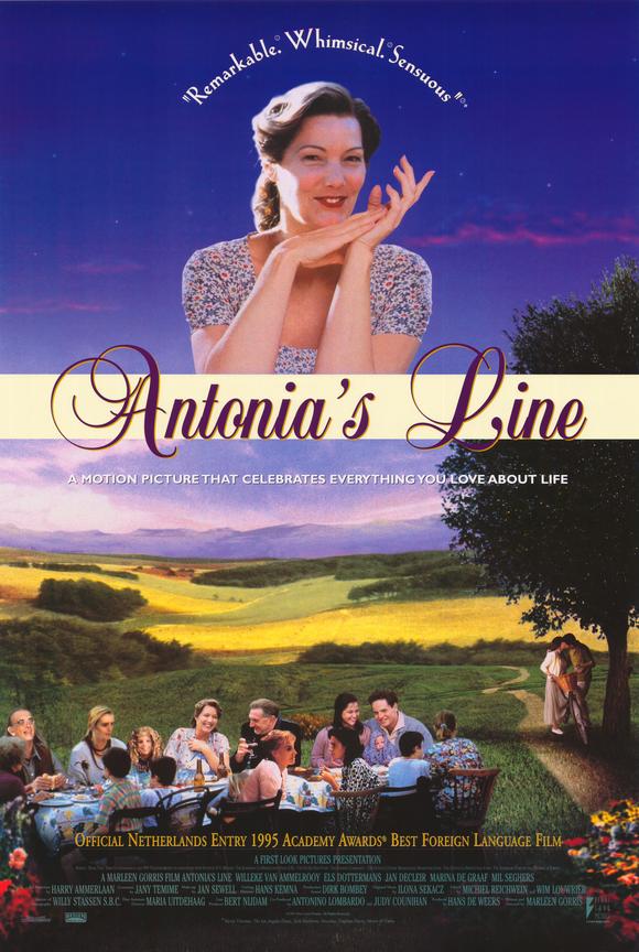 Antonia's Line Antonia's Line