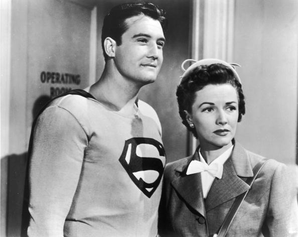 Adventures of Superman Adventures of Superman