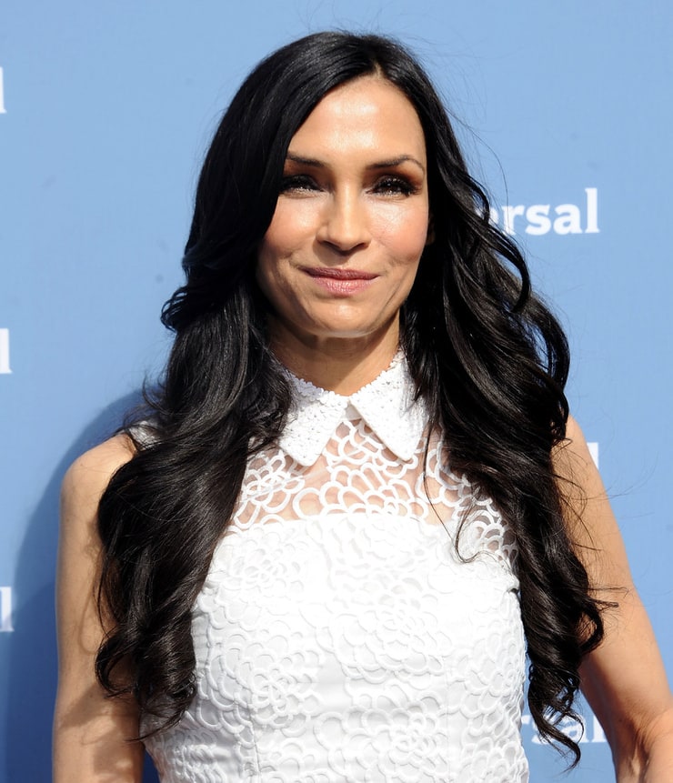 Famke Janssen