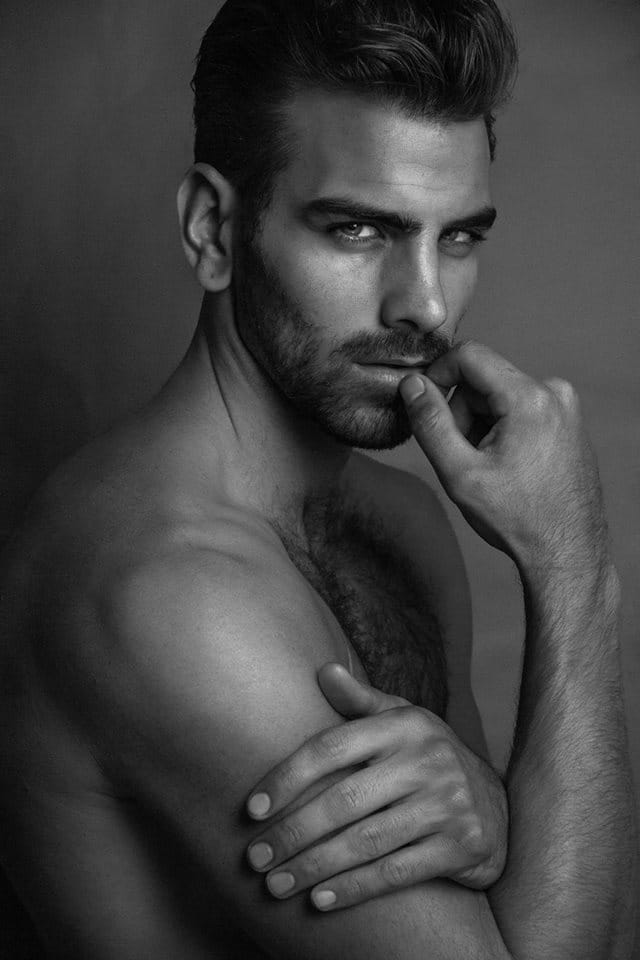Image of Nyle DiMarco