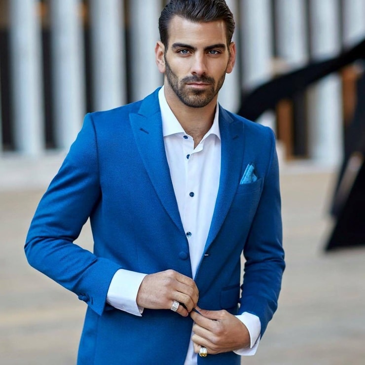 Nyle DiMarco