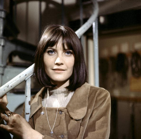 Sandie Shaw Sandie Shaw