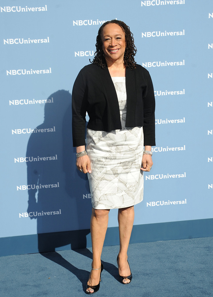 S. Epatha Merkerson