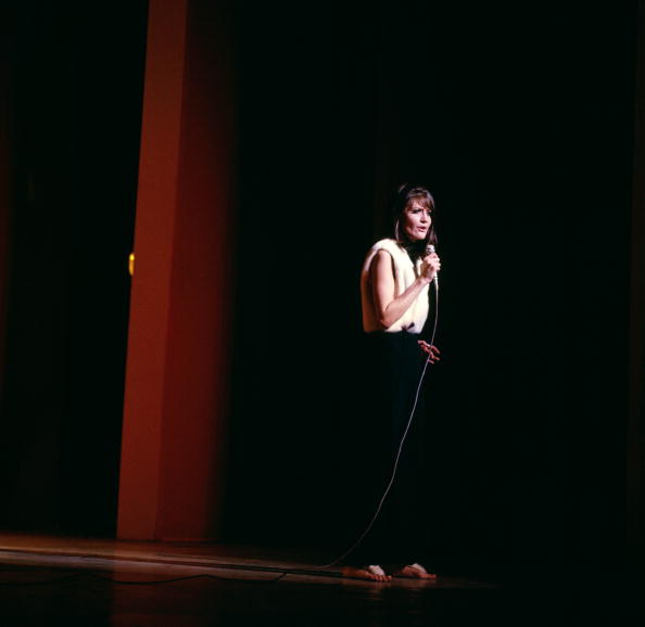 Sandie Shaw Sandie Shaw
