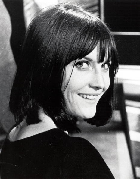 Sandie Shaw Sandie Shaw