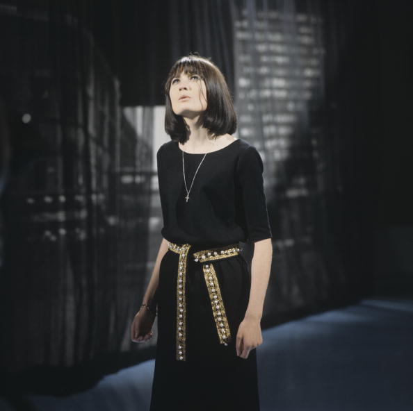 Sandie Shaw Sandie Shaw