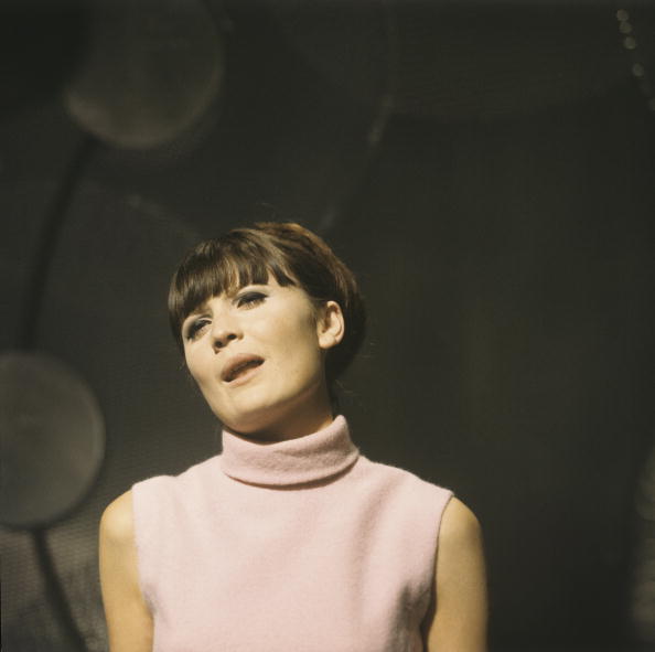 Sandie Shaw Sandie Shaw