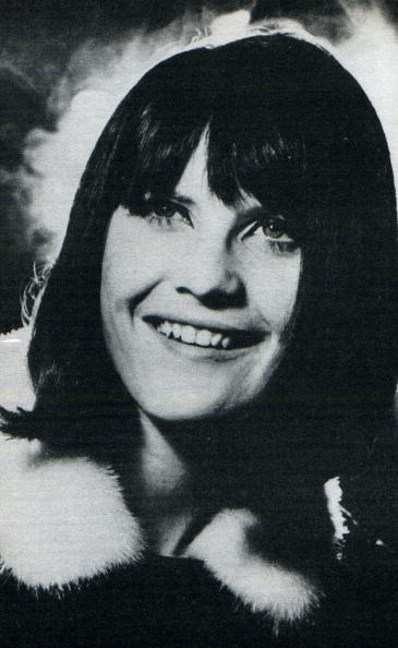 Sandie Shaw Sandie Shaw