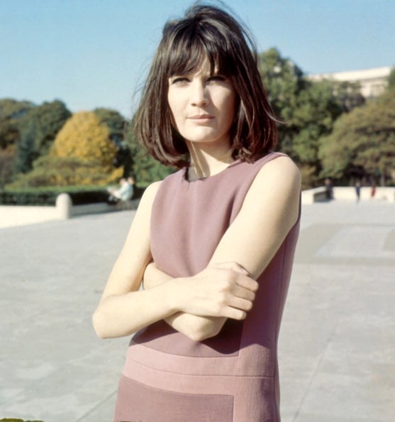 Sandie Shaw