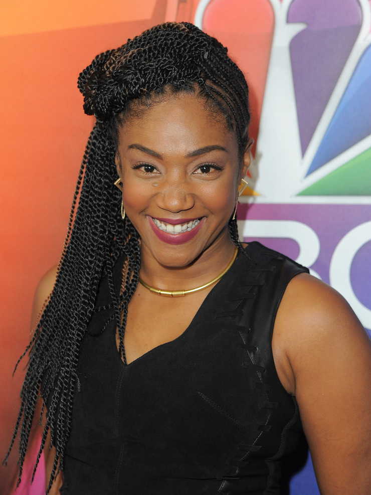 Tiffany Haddish Tiffany Haddish