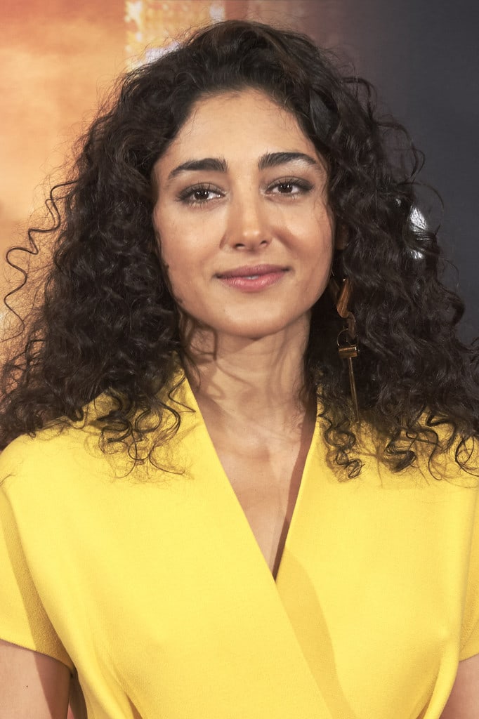 Golshifteh Farahani