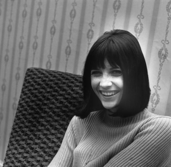 Sandie Shaw Sandie Shaw