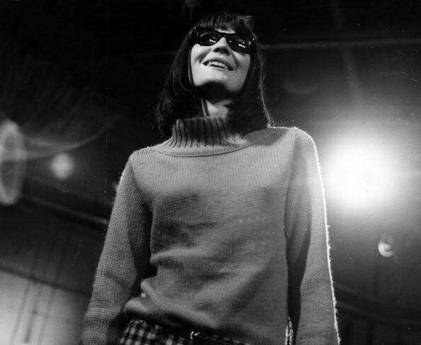 Sandie Shaw Sandie Shaw