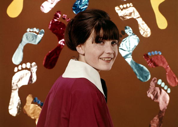 Sandie Shaw Sandie Shaw
