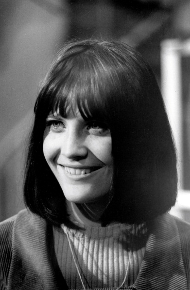 Sandie Shaw Sandie Shaw