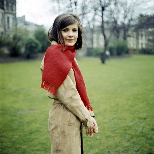 Sandie Shaw Sandie Shaw