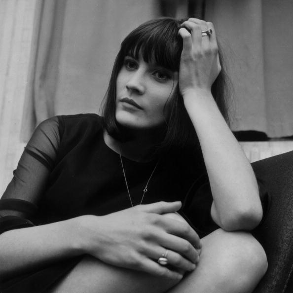 Sandie Shaw Sandie Shaw