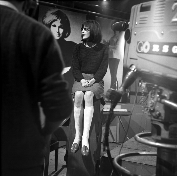 Sandie Shaw Sandie Shaw