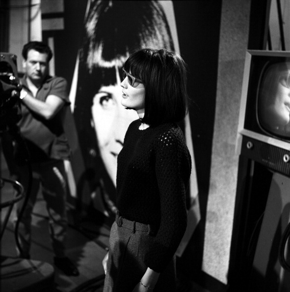 Sandie Shaw Sandie Shaw