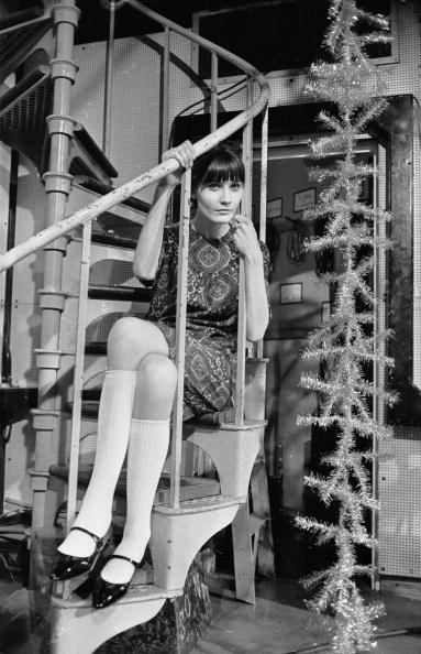 Sandie Shaw